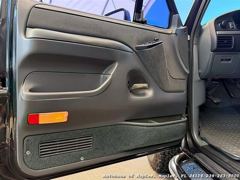 Used 1992 Ford Bronco image 26