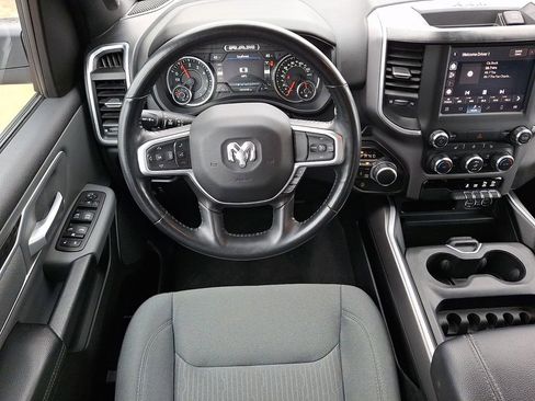 Used 2023 RAM 1500 Big Horn image 11