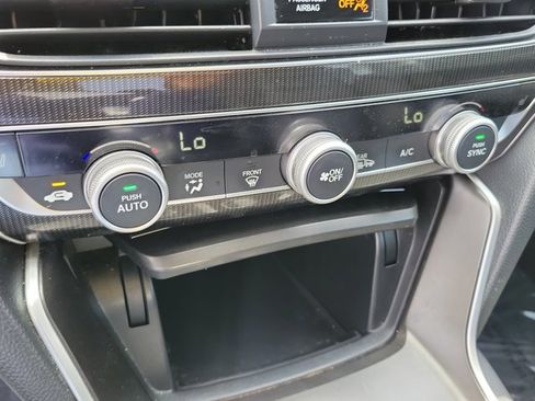 Used 2022 Honda Accord Sport Special Edition image 24