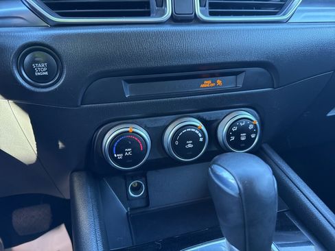 Certified 2023 MAZDA CX-5 AWD 2.5 S image 15