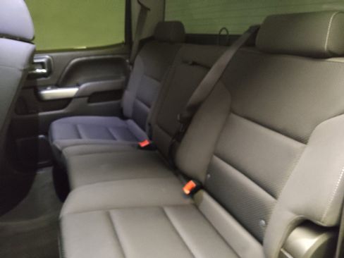 Used 2016 Chevrolet Silverado 1500 LT w/ All Star Edition RWD image 18