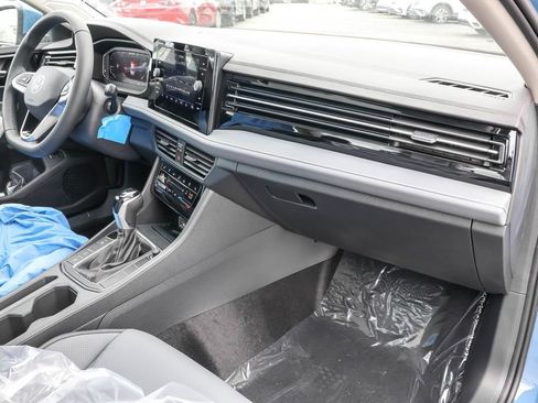 New 2026 Volkswagen Jetta SEL FWD image 45