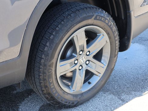 Used 2023 Honda Ridgeline RTL image 41