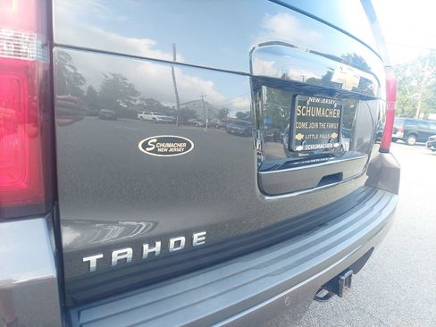 Used 2016 Chevrolet Tahoe LS AWD/4WD image 27