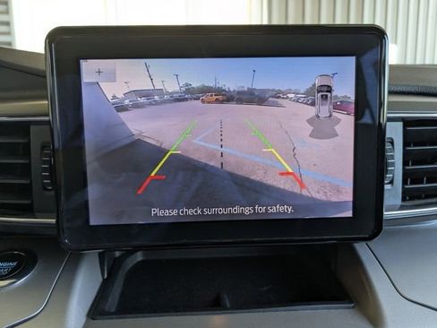 Used 2023 Ford Explorer XLT w/ Equipment Group 202A image 20