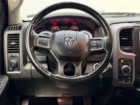 Used 2019 RAM 1500 Express w/ Wheel & Sound Group AWD/4WD image 8