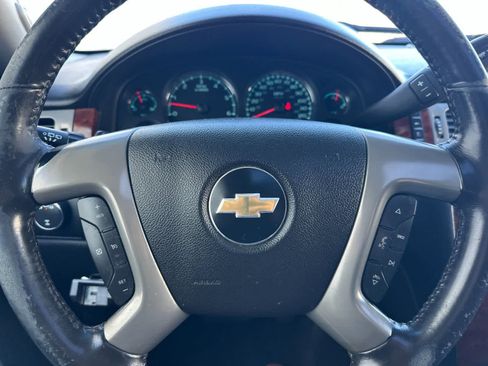 Used 2013 Chevrolet Tahoe LT w/ Luxury Package image 22