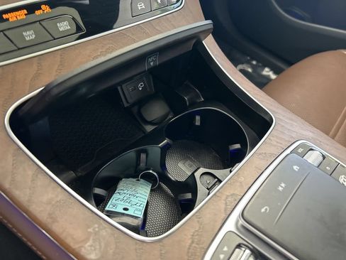 Used 2021 Mercedes-Benz E 53 AMG 4MATIC Sedan image 51