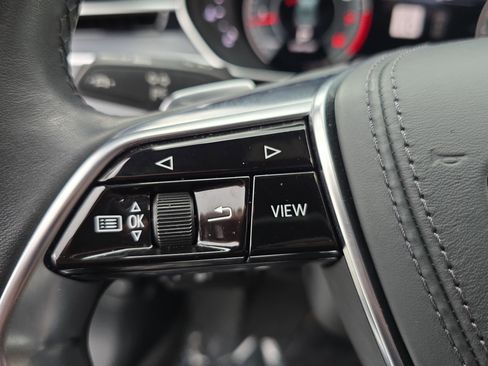 Used 2021 Audi A8 L 4.0T image 17