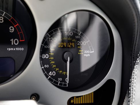 Used 2002 Ferrari 360 Modena RWD image 30