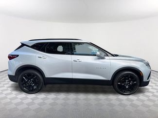 Used 2020 Chevrolet Blazer LT FWD video 2