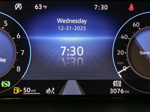 Used 2024 Volkswagen Atlas Cross Sport SEL R-Line image 41