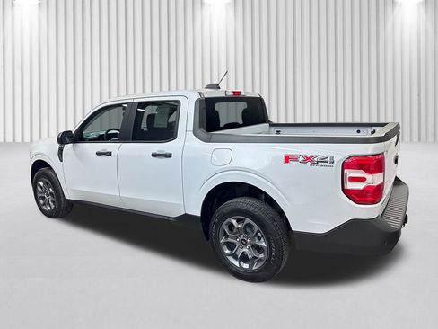 New 2025 Ford Maverick XLT w/ XLT Luxury Package image 7