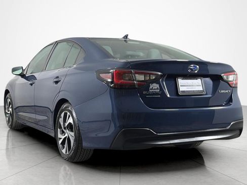Used 2024 Subaru Legacy Premium AWD/4WD image 3