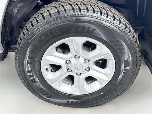 Certified 2023 Toyota 4Runner SR5 image 29