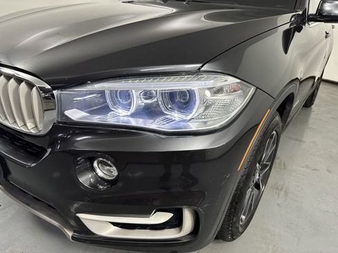 Used 2017 BMW X5 xDrive35i AWD/4WD image 28