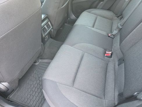 Used 2025 Toyota Camry LE FWD image 11