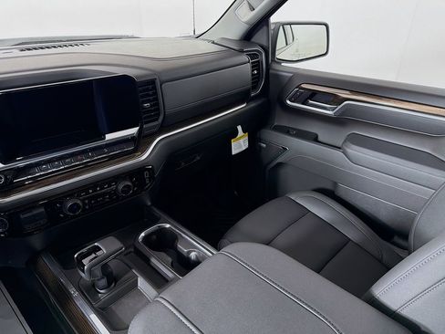 New 2026 Chevrolet Silverado 1500 RST AWD/4WD image 21