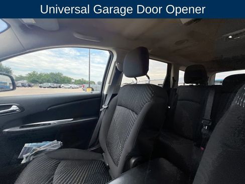 Used 2015 Dodge Journey SXT w/ Flexible Seating Group AWD/4WD image 22