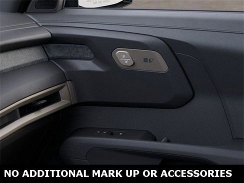 New 2027 Kia Telluride EX image 25