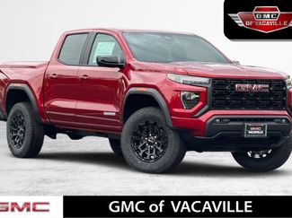 New 2026 GMC Canyon Elevation w/ Convenience Package video 1