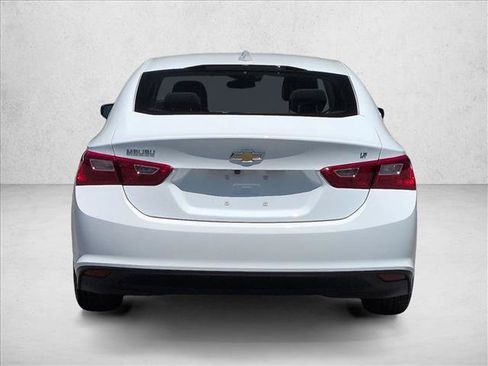 Used 2023 Chevrolet Malibu LT FWD image 7