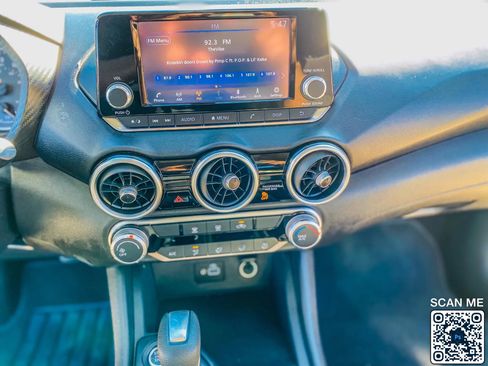 Used 2022 Nissan Sentra S image 22