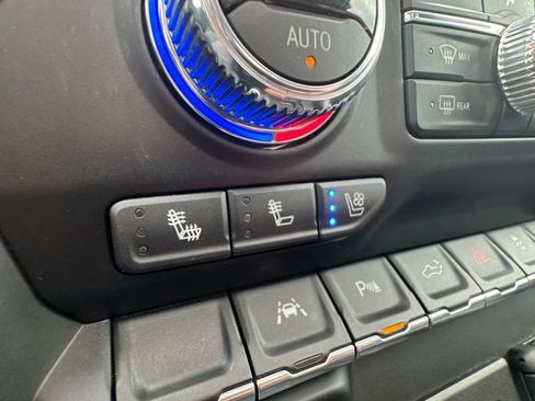 Certified 2021 GMC Sierra 1500 Denali w/ Driver Alert Package II image 39