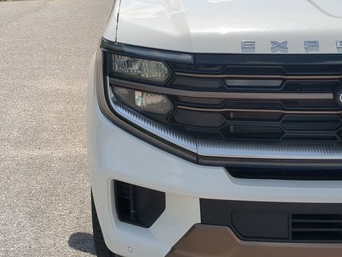 New 2026 Ford Expedition King Ranch AWD/4WD image 8