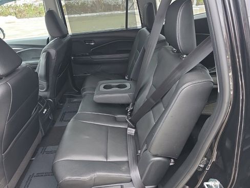 Used 2022 Honda Pilot EX-L image 18