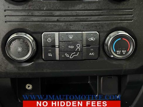 Used 2019 Ford F250 XL w/ Power Equipment Group AWD/4WD image 30