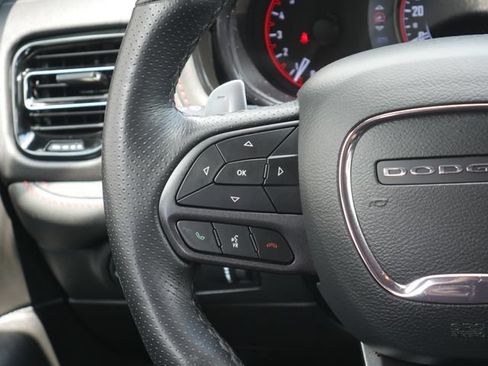 Used 2024 Dodge Durango R/T AWD/4WD image 20