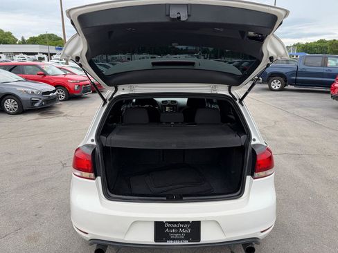 Used 2013 Volkswagen Golf 2-Door FWD image 10