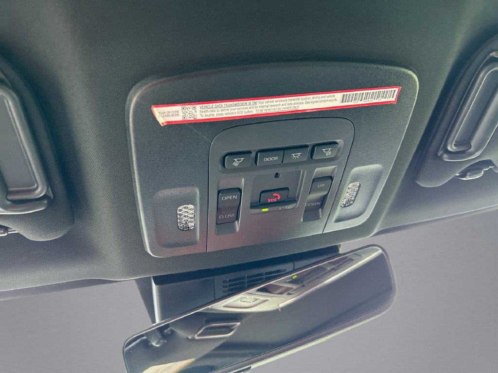 Certified 2025 Toyota Camry SE w/ Multimedia Upgrade Package FWD image 26