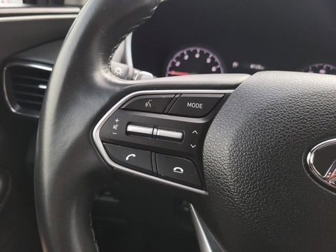 Used 2023 Hyundai Santa Fe SEL image 19