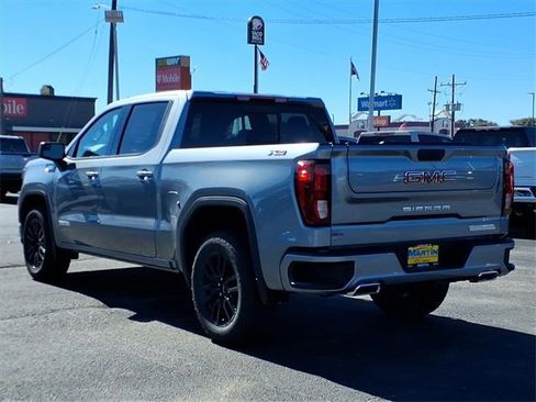 New 2026 GMC Sierra 1500 Elevation w/ Preferred Package image 7