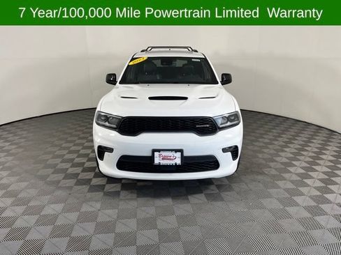 Used 2023 Dodge Durango R/T AWD/4WD image 2