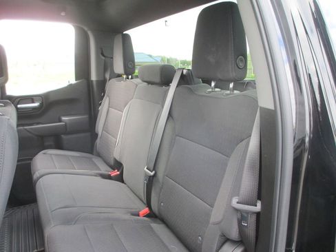 Used 2025 GMC Sierra 1500 Pro w/ Pro Value Package image 17