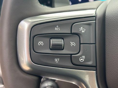 New 2026 Chevrolet Silverado 1500 RST image 12