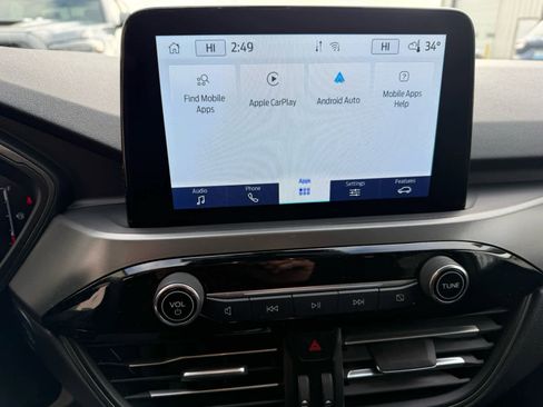 New 2025 Ford Escape Active w/ Cold Weather Package image 14