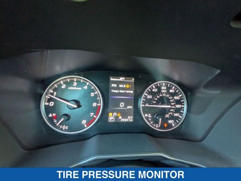 Certified 2022 Subaru Outback Onyx Edition XT image 17