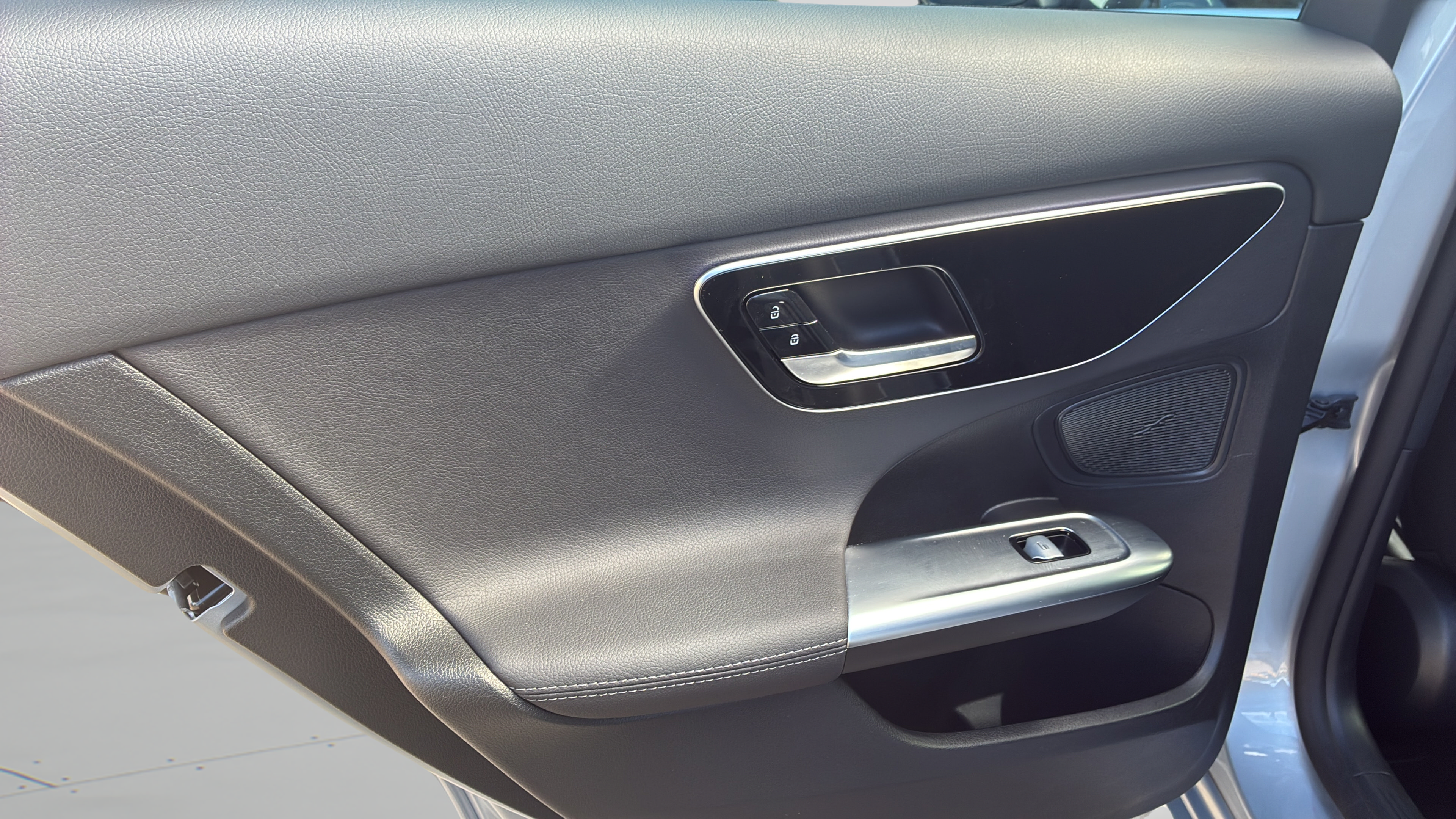 Certified 2026 Mercedes-Benz C 300 Sedan image 18