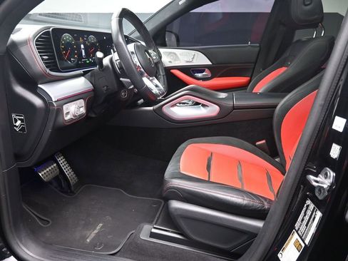 Used 2023 Mercedes-Benz GLE 63 AMG S image 17