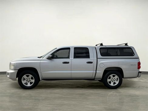 Used 2011 Dodge Dakota Big Horn image 4