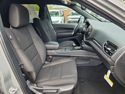 New 2026 Dodge Durango GT AWD/4WD image 16