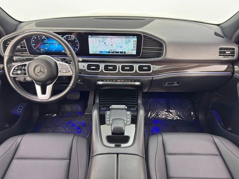 Used 2021 Mercedes-Benz GLE 350 w/ Premium Package image 12