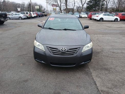 Used 2008 Toyota Camry XLE image 8
