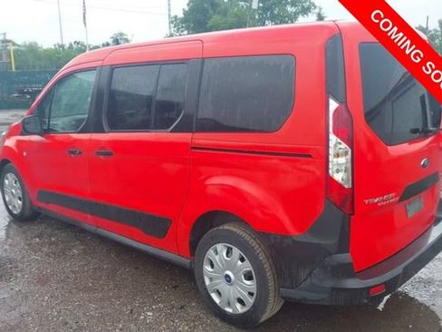 Used 2021 Ford Transit Connect XL FWD image 3