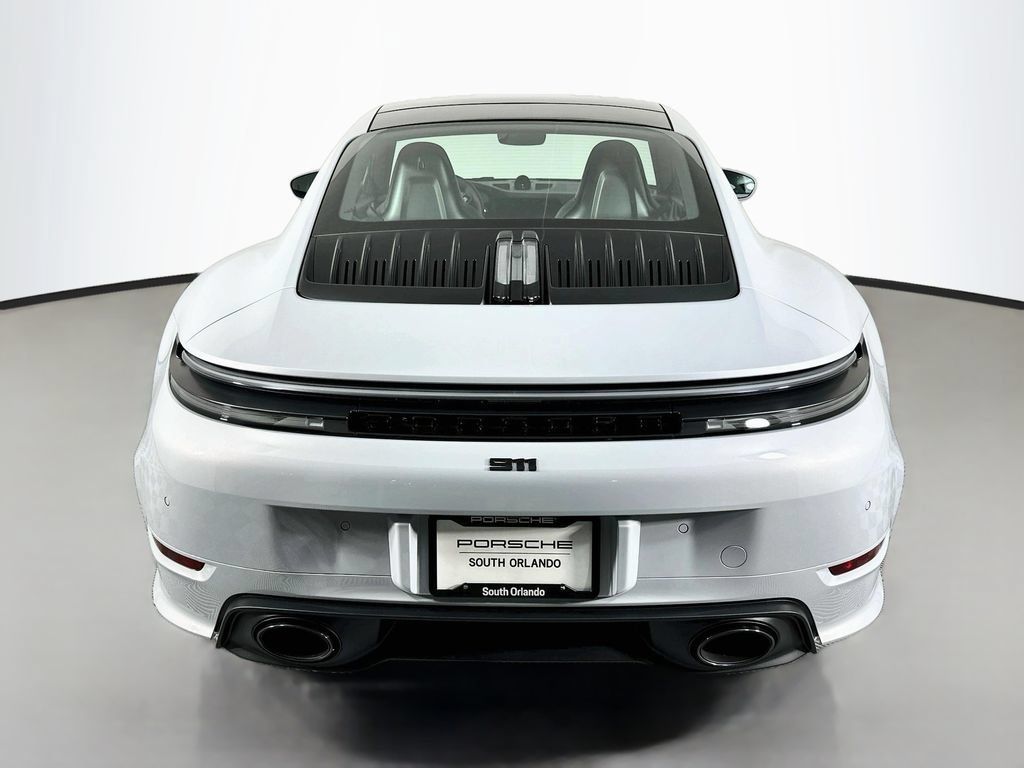 New 2026 Porsche 911 Carrera RWD image 10