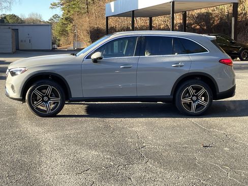 New 2026 Mercedes-Benz GLC 300 GLC 300 SUV image 14